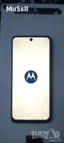 Телефон Motorola G54 5G , снимка 4 - Motorola - 54654607