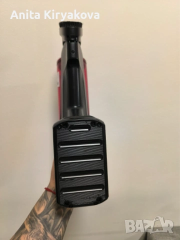 Rowenta  RH9A73WO, снимка 3 - Прахосмукачки - 54151925