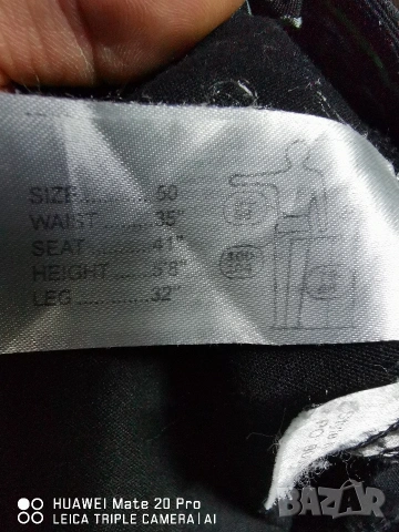 Snickers 50. Модел 6904., снимка 5 - Панталони - 54270076