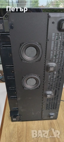 Саундбар Sony HT-XT3, снимка 6 - Аудиосистеми - 54825713