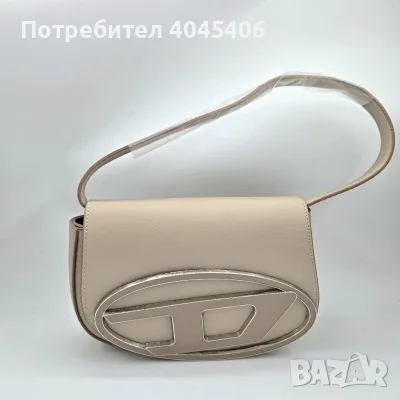 дамски кожени чанти - различни цветове, снимка 3 - Чанти - 55480627