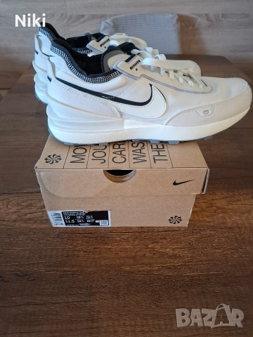 Маратонки NIKE, снимка 2 - Маратонки - 54979277