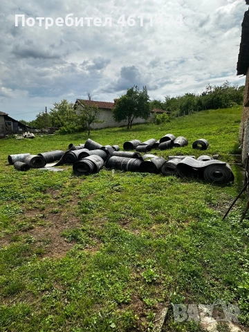 ПРОДАВАМ ГУМЕНО–транспортна лента, снимка 2 - Други стоки за дома - 54659509