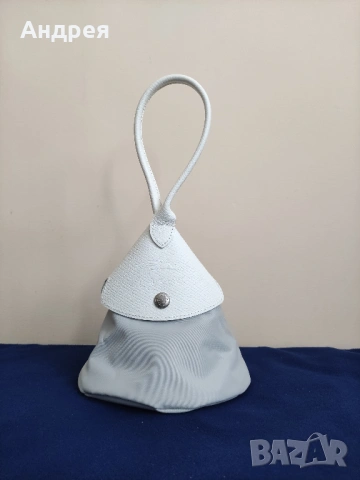 Longchamp малка чанта , снимка 2 - Чанти - 54564646