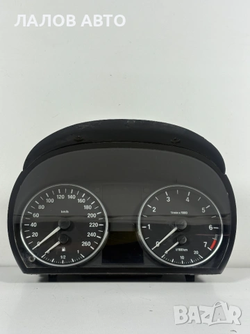 абло Километрaж БМВ Е90 318И Tablo Kilometraj BMW E90 318i  OEM: 9 141 479-01