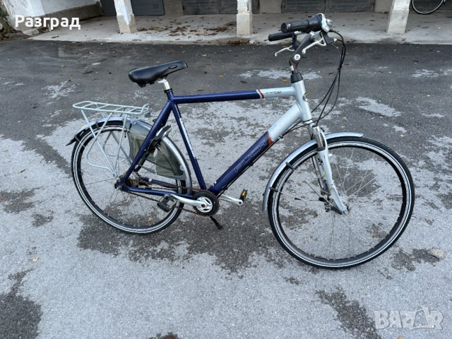 Велосипед PUCH  PRESTIGE 200  28 цола