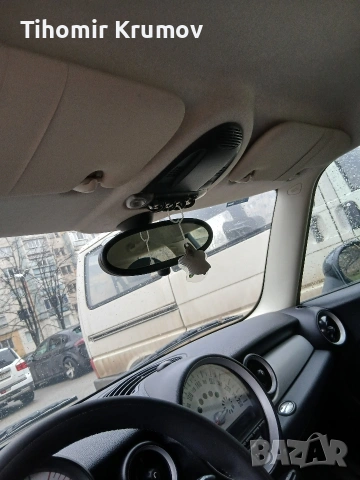 Части за Mini 1,6d N47C16A 2010г., снимка 16 - Автомобили и джипове - 54645379