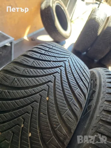 Гумии 215/60/16. KUMHO