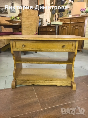 Масичка ТВ (код ПР-01)