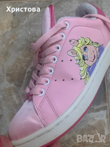 Дънкови ботуши ,маратонки, снимка 6 - Дамски ботуши - 54320162