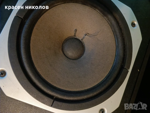 pioneer cs 353, снимка 5 - Тонколони - 55021699