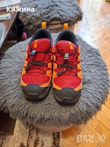 Salomon Xa pro 8- 38 Номер