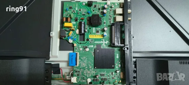 Main board - TPD.T950D5T.PB791 T Xiaomi L32MB-APEU 