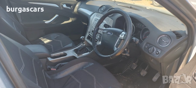 Ford Mondeo IV 2.0 TDCI - 140к.с. 2009г, снимка 9 - Автомобили и джипове - 55103082