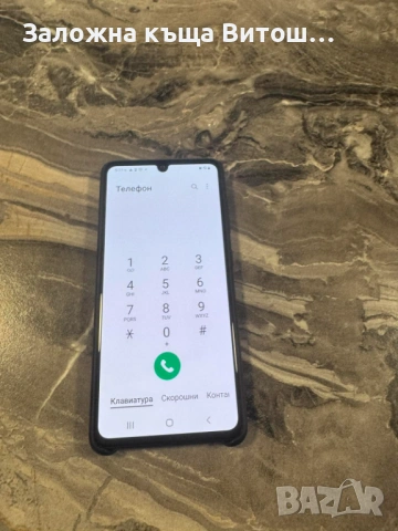 Samsung Galaxy а41, снимка 3 - Samsung - 54755853