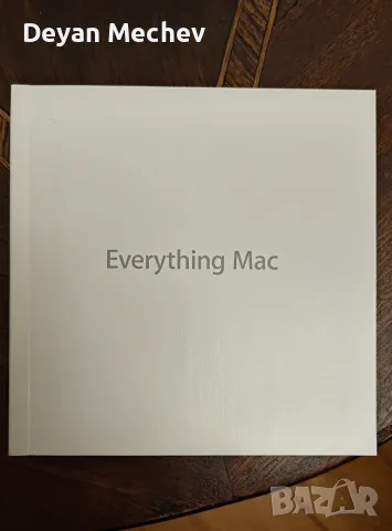 MacBook A1181 Late 2007 | Пълен Комплект с Оригинални Дискове и Дистанционно, снимка 7 - Лаптопи за дома - 55531822