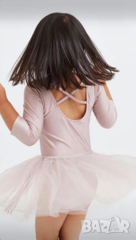 Трико за балет H&M 3-4 години , снимка 4 - Други - 54016636