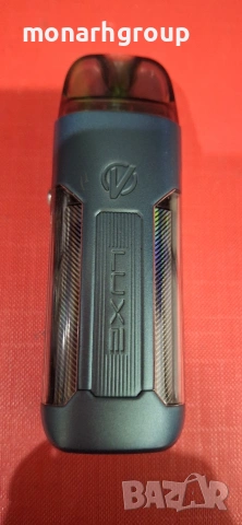 Електронна цигара Vaporesso Luxe X Pro, снимка 3 - Електронни цигари - 53967511