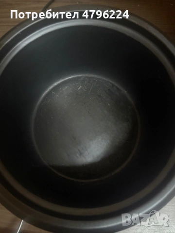 тенджера за готвене и пържене, снимка 3 - Кухненски роботи - 54269659