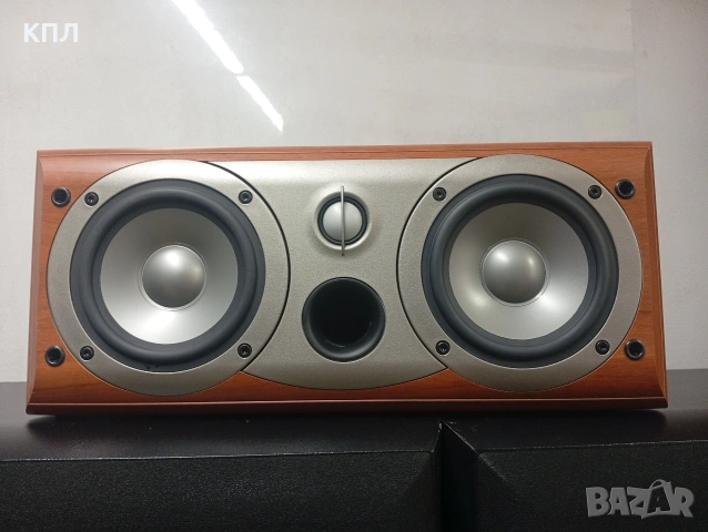 Център Infinity Alpha , снимка 5 - Тонколони - 54136765