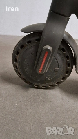 Електрическа тротинетка, снимка 3 - Други спортове - 54307205