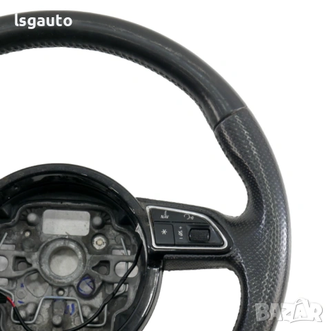Волан AUDI A1 (8X) 2010-2018 ID: 161206 ОЕМ № 8X0419091L, снимка 3 - Части - 54774269