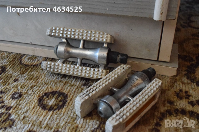 Педали за Градски Велосипед SR