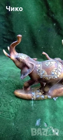 красив старинен сувенир, снимка 14 - Антикварни и старинни предмети - 54117900