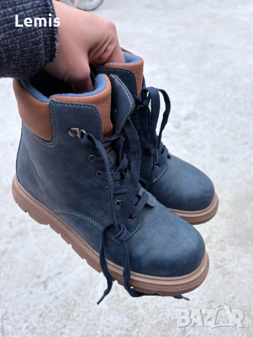 Детцки обувки, снимка 2 - Детски обувки - 53999511