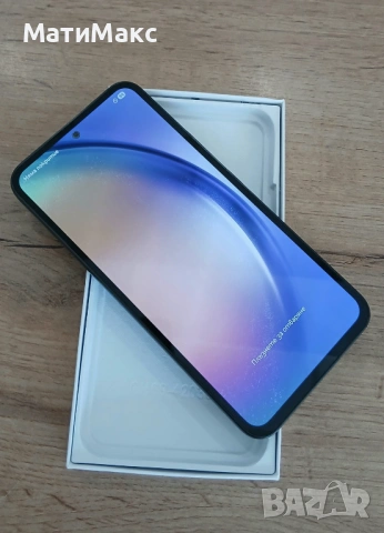 Samsung A54 с Гаранция, снимка 5 - Samsung - 54676213
