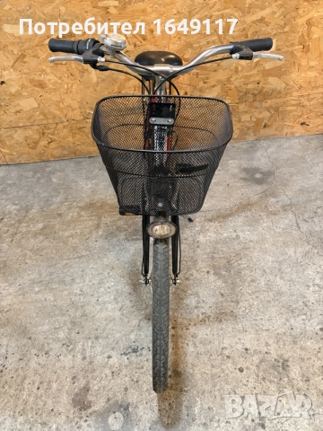28цола дамски Vortex Travel 100 градски велосипед колело[7ck-Shimano], снимка 11 - Велосипеди - 55051083
