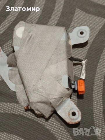 Airbag BMW e39 ляв и десен, снимка 2 - Части - 55005710
