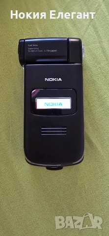 Nokia N93