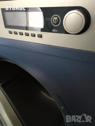 Професионална Сушилня МИЕЛЕ-16 кг, снимка 4 - Сушилни - 54363139