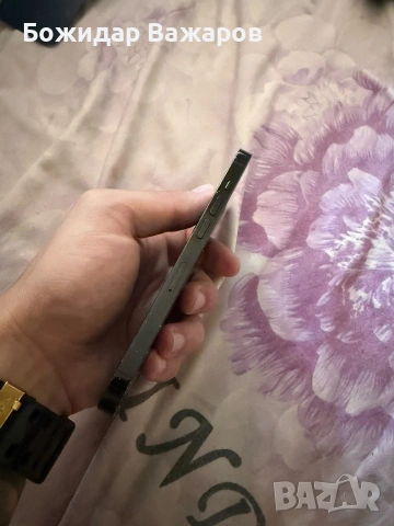 iPhone 14 Pro 1TB, снимка 5 - Apple iPhone - 55160098