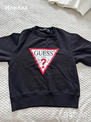 Блуза guess xs размер 