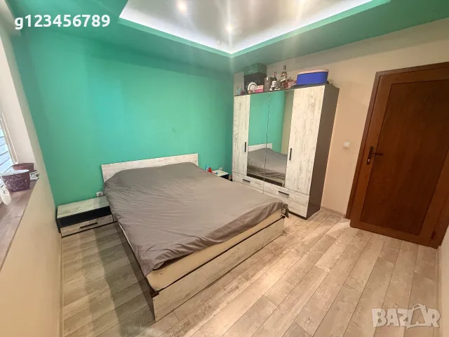 Тристаен апартамент, снимка 12 - Апартаменти - 55296002