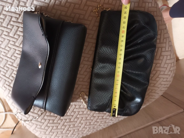 Летни блузи/ризи/туники с подарък чанти/клъч, снимка 8 - Ризи - 54014200