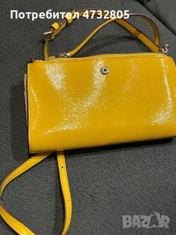 дамска чантичка DKNY , снимка 5 - Чанти - 54487318