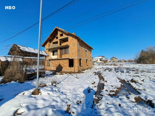 Къща с.Новоселци, снимка 4 - Къщи - 54420466