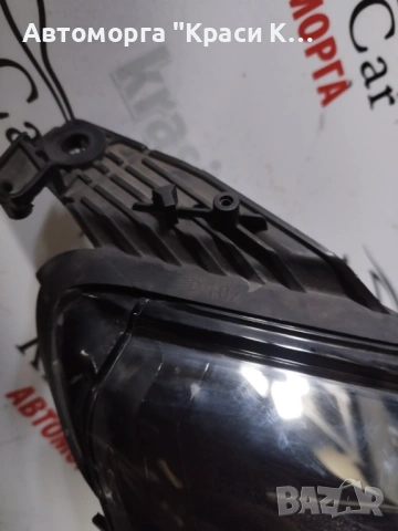 90060925 фар десен за Renault Megan Рено Меган 4 2018г