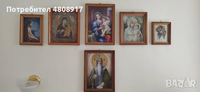 Продавам гоблени.Цени по споразумение., снимка 5 - Гоблени - 55118603