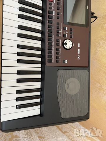 korg pa700 корг па 700 musi set v2.1, снимка 5 - Синтезатори - 55434864