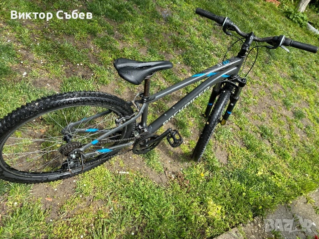 2бр.колелета Rockride ST100 черен и жълт цвят, снимка 9 - Велосипеди - 54390821