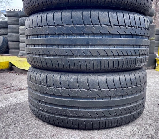 Гуми 275/45/19 Michelin, снимка 2 - Гуми и джанти - 54200832