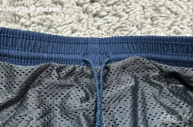 Мъжки шорти Patagonia Baggies Shorts, Размер М, снимка 6 - Бански - 55675408