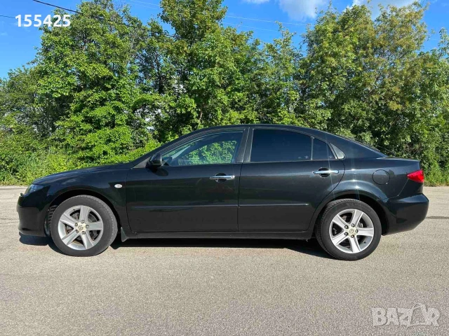 Mazda 6 2.0d Ginza