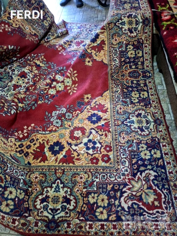 Персийски килим