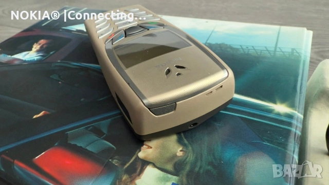 Nokia 6510, снимка 7 - Nokia - 55068122