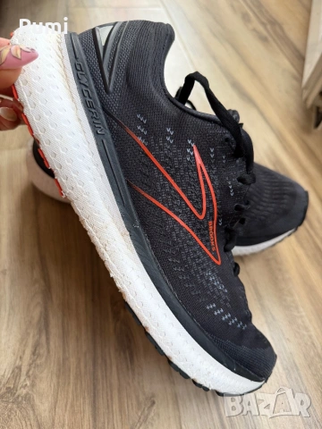 Оригинални Мъжки  маратонки Brooks Glycerin 19! 45 н